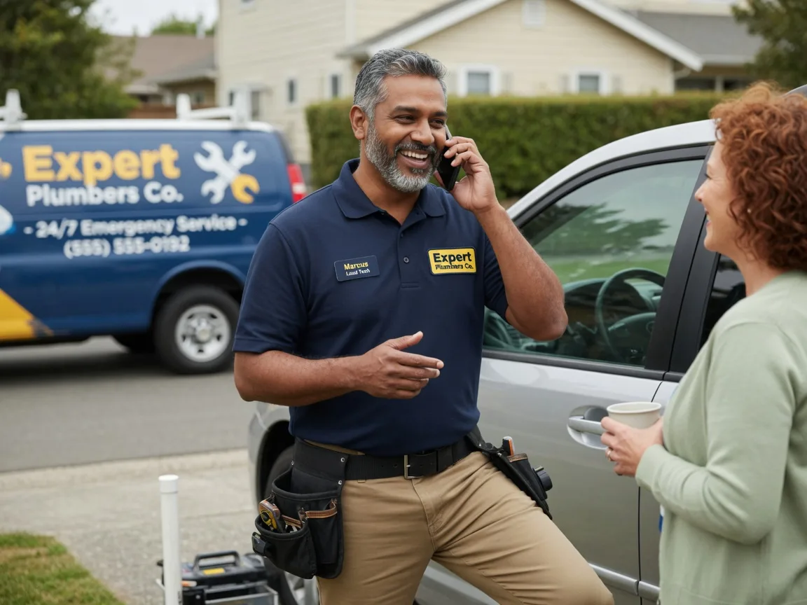 Drain Cleaning Pratt, KS FAQs
